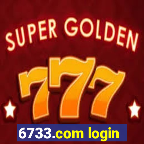 6733.com login